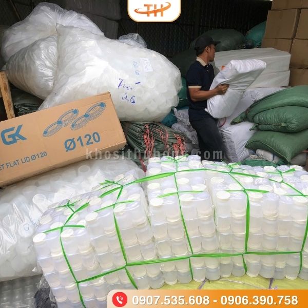 Thu Hồng - Nơi cung cấp hũ sữa chua chất lượng cao Thu Hồng - Nơi cung cấp hũ sữa chua chất lượng cao