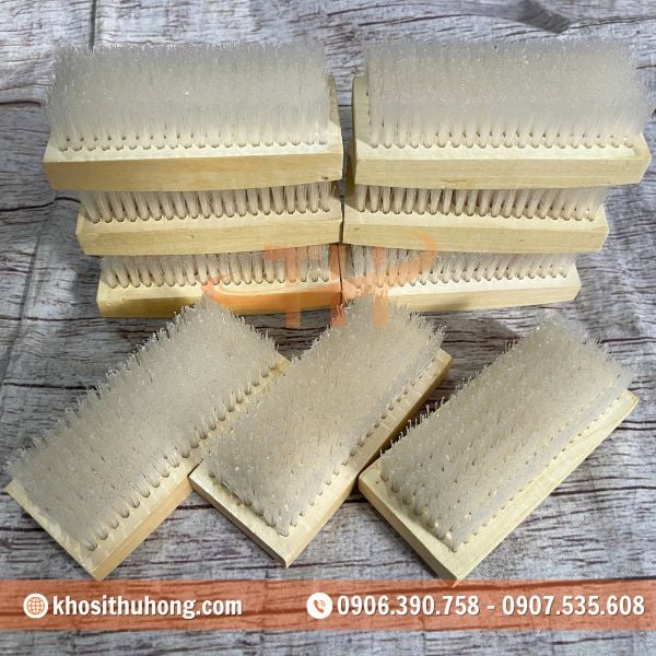 Thu Hồng phân phối nguồn hàng bàn chải gỗ giặt quần áo giá rẻ Thu Hồng phân phối nguồn hàng bàn chải gỗ giặt quần áo giá rẻ