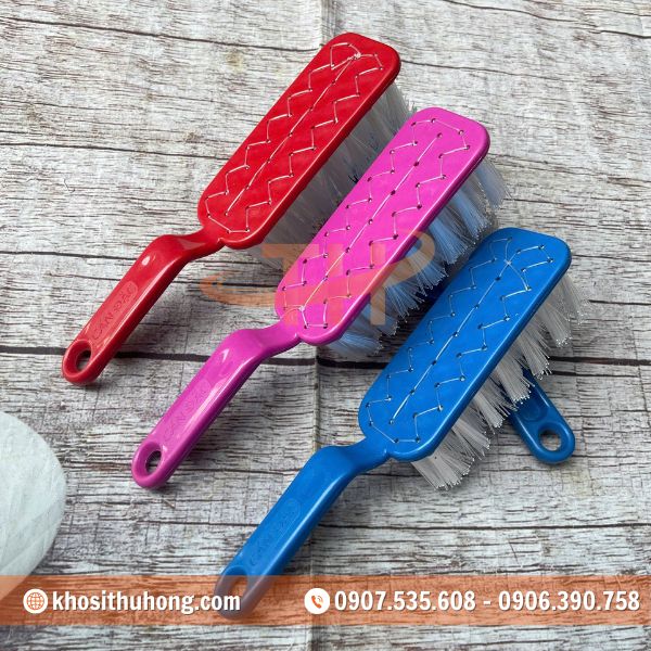 Thu Hồng - Tổng kho phân phối bàn chải chà sàn sỉ giá gốc Thu Hồng - Tổng kho phân phối bàn chải chà sàn sỉ giá gốc