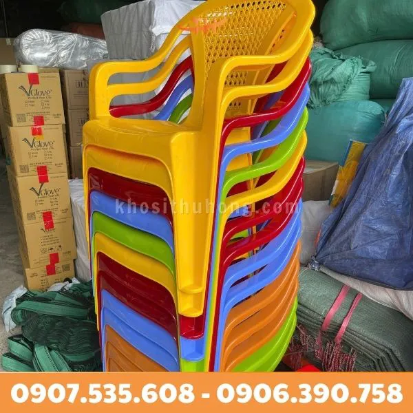 Ghế Bành Lưới