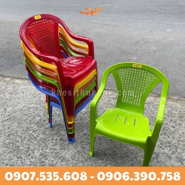 Ghế Bành Lưới