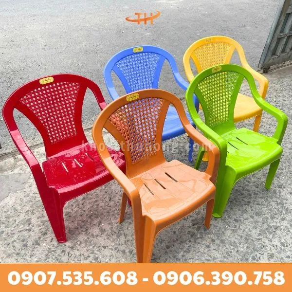 Ghế Bành Lưới