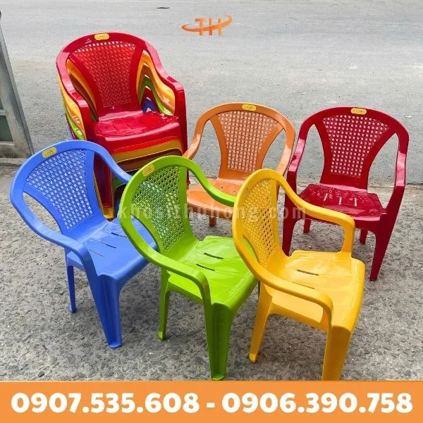 Ghế Bành Lưới