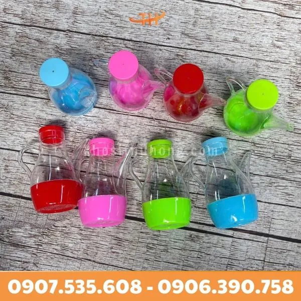 Bình Nước Mắm