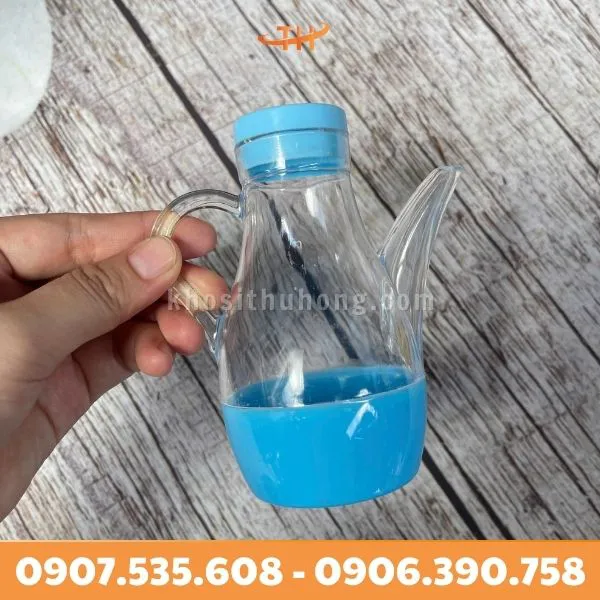Bình Nước Mắm