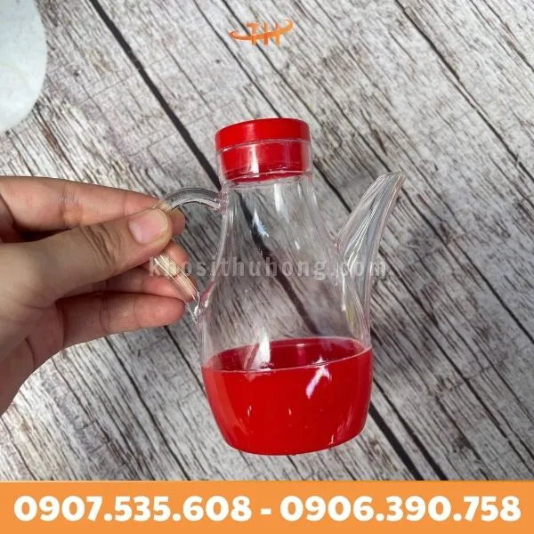 Bình Nước Mắm