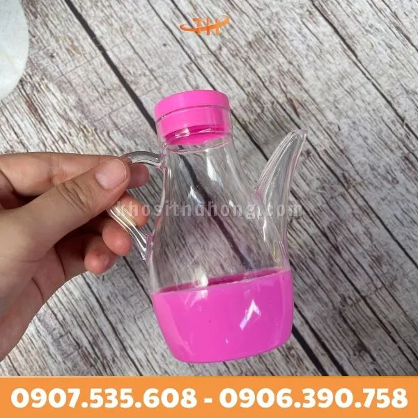 Bình Nước Mắm