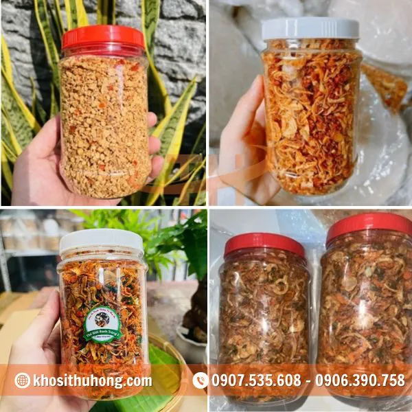 Hũ Nhựa PET 450ml - Nắp Đỏ/Trắng