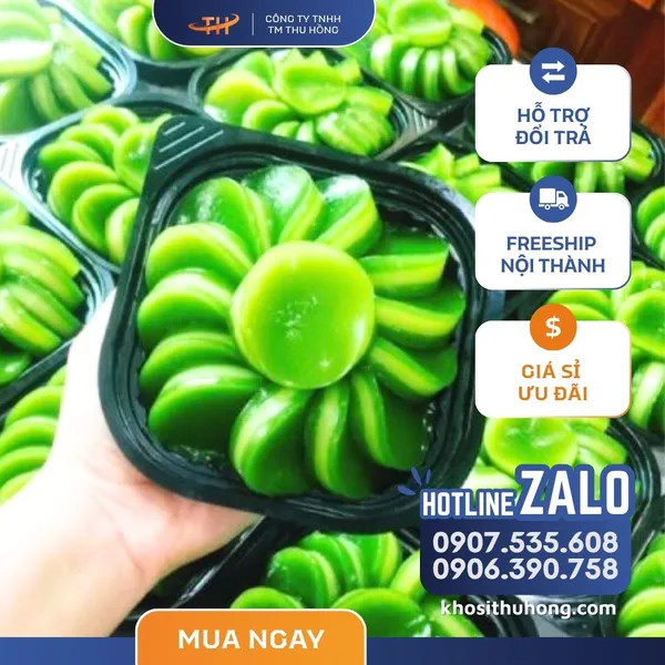 Hộp Nhựa Đế Đen HT12