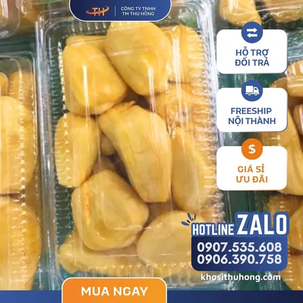 Hộp Nhựa PET H50