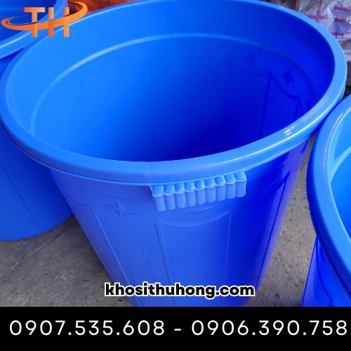 Thùng gạo hàng chính phẩm giá tốt