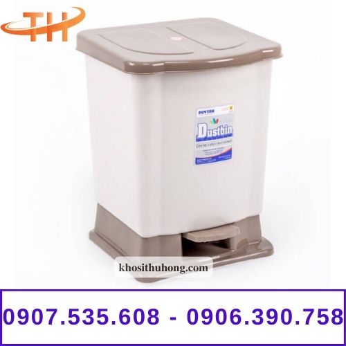 Thùng rác nhựa gia đình