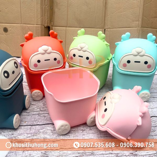 Thùng rác với giá siêu hợp lý, mua sỉ càng rẻ Thùng rác với giá siêu hợp lý, mua sỉ càng rẻ