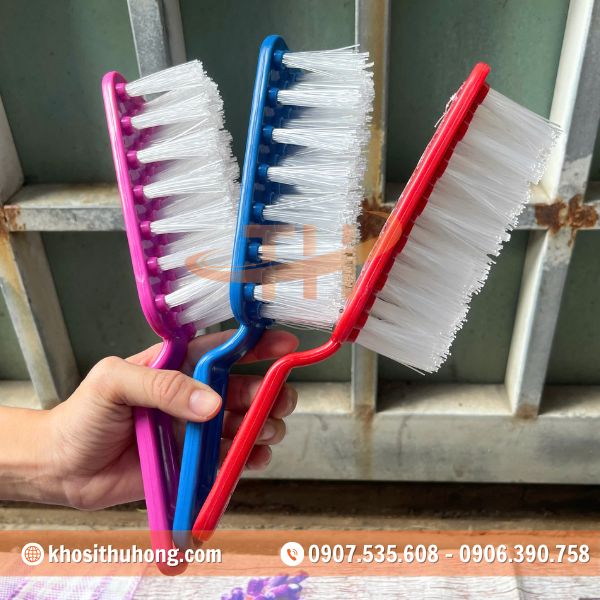 Tiềm năng kinh doanh khi nhập sỉ bàn chải chà sàn có cán Tiềm năng kinh doanh khi nhập sỉ bàn chải chà sàn có cán