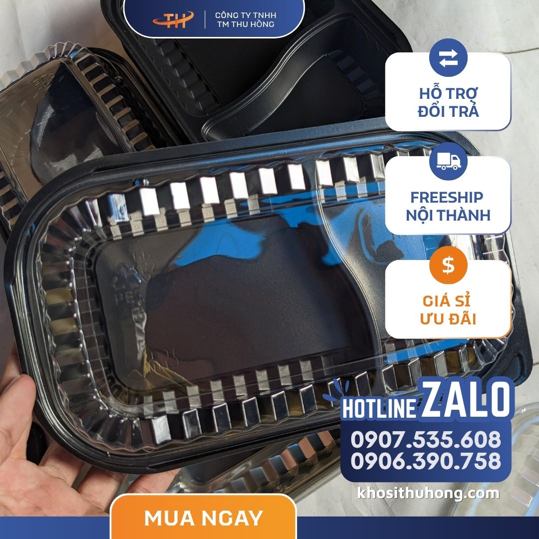 Tiện dụng và phù hợp nhiều mô hình kinh doanh Tiện dụng và phù hợp nhiều mô hình kinh doanh