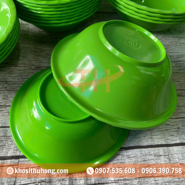 Tô nhựa cao cấp chống trầy xướt khó vỡ Tô nhựa cao cấp chống trầy xướt khó vỡ