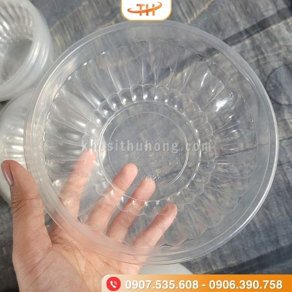 Tô nhựa dùng 1 lần giá sỉ rẻ tại kho Thu Hồng Tô nhựa dùng 1 lần giá sỉ rẻ tại kho Thu Hồng