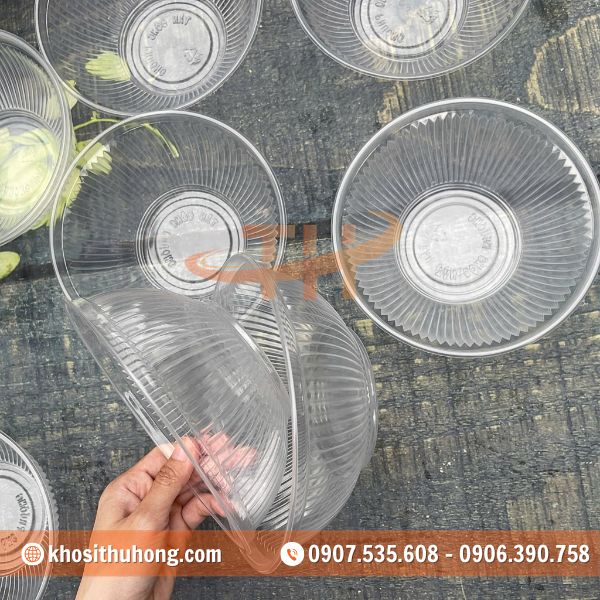 Tô nhựa khía là giải pháp nâng tầm thương hiệu với chi phí tối ưu Tô nhựa khía là giải pháp nâng tầm thương hiệu với chi phí tối ưu