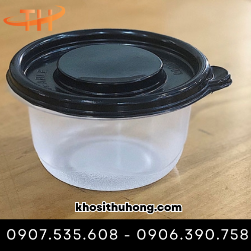 Tô nhựa của Tân Tường Khang