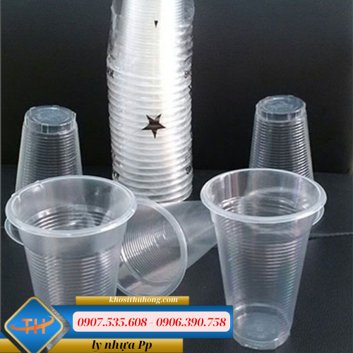 Bán ly Pp, uy tín giao nhanh