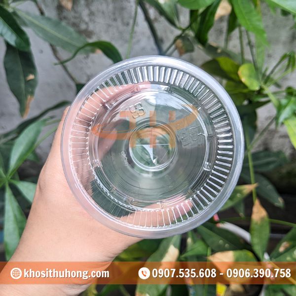 Tư vấn các sản phẩm dùng chung như nắp, ống hút... Tư vấn các sản phẩm dùng chung như nắp, ống hút...