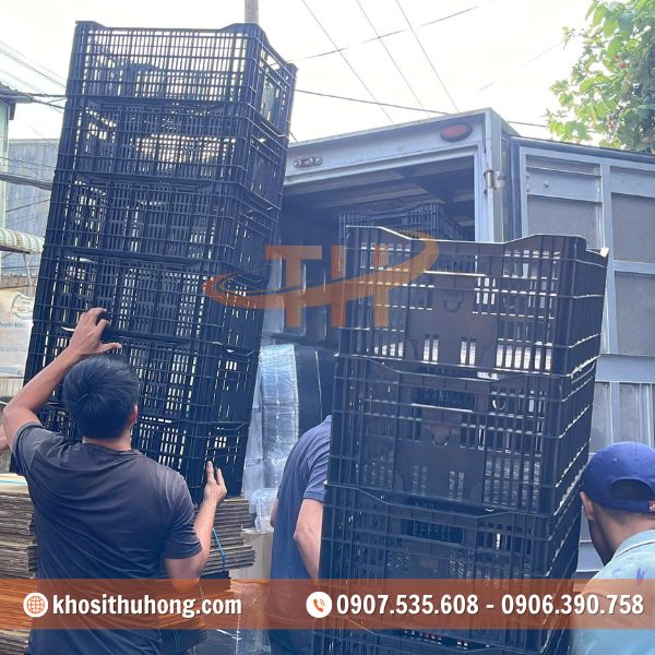 Ứng dụng nổi bật của sóng nhựa hở trong thực tế Ứng dụng nổi bật của sóng nhựa hở trong thực tế