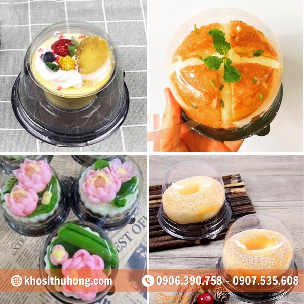 Ứng dụng đa dạng của hộp nhựa F057 trong kinh doanh Ứng dụng đa dạng của hộp nhựa F057 trong kinh doanh