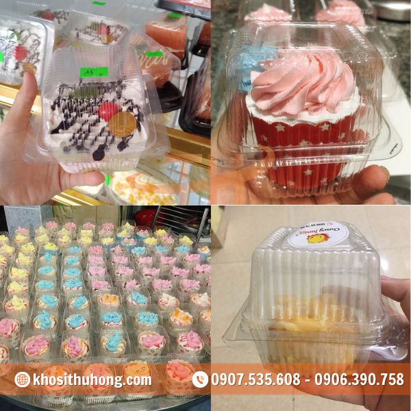 Ứng dụng đa năng của hộp H17 Ứng dụng đa năng của hộp H17