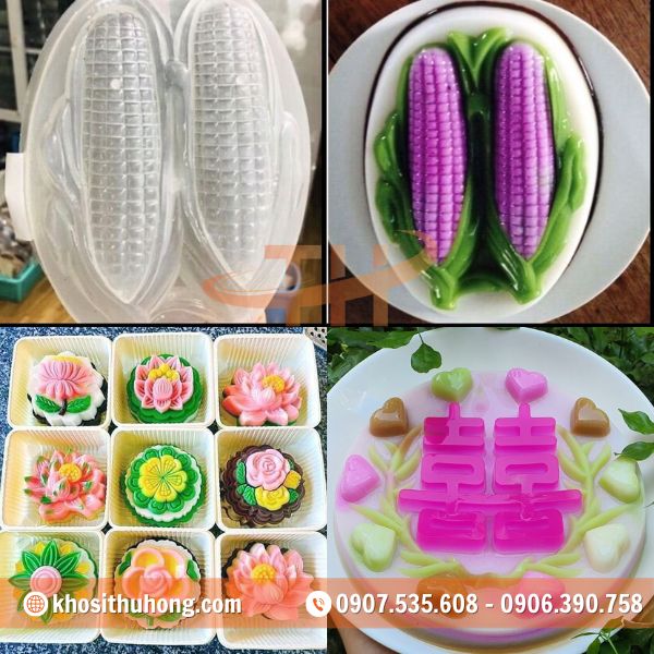 Ứng dụng linh hoạt trong kinh doanh Ứng dụng linh hoạt trong kinh doanh