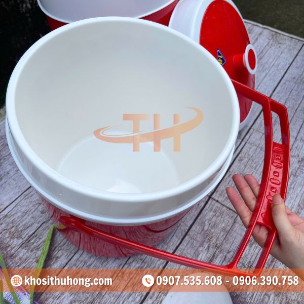 Ứng dụng thực tế của bình đá giá sỉ Ứng dụng thực tế của bình đá giá sỉ