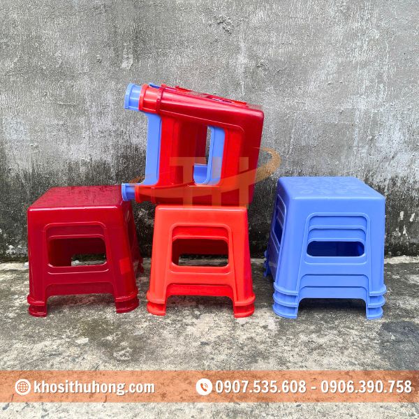 Ưu điểm của ghế lùn nhựa tai Thu Hồng Ưu điểm của ghế lùn nhựa tai Thu Hồng