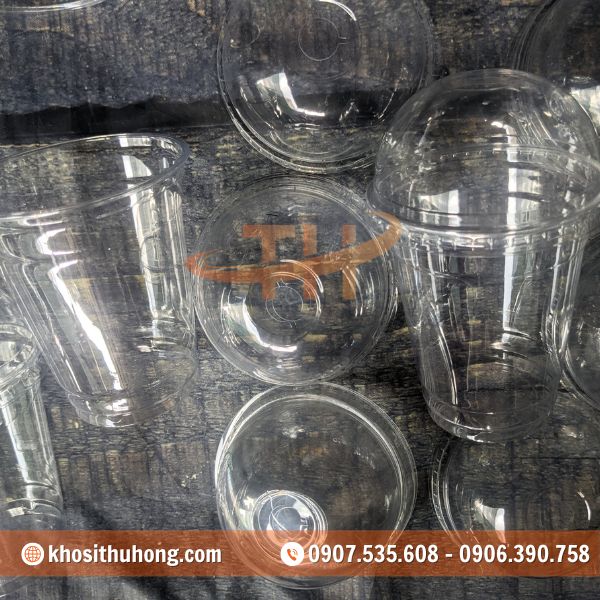 Ưu điểm vượt trội khi sử dụng ly nhựa PET Ưu điểm vượt trội khi sử dụng ly nhựa PET