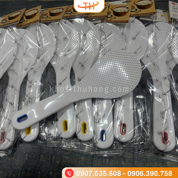 Vá cơm nhựa chất lượng cao Vá cơm nhựa chất lượng cao