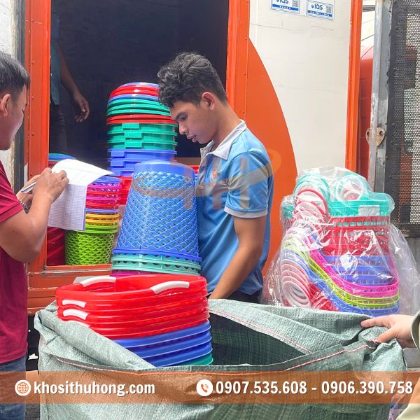 Vận chuyển linh hoạt và giao hàng tận nơi Vận chuyển linh hoạt và giao hàng tận nơi