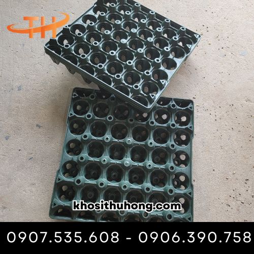 Vỉ đựng trứng nhựa 30 quả