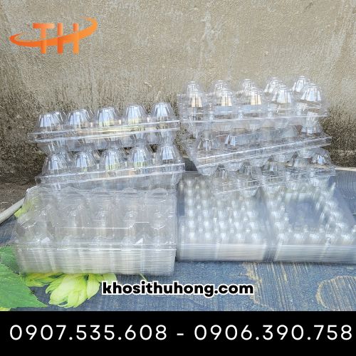 Vỉ đựng trứng 30 quả