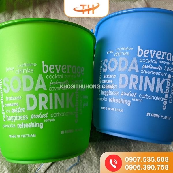 Xô đá và những công dụng tuyệt vời trong đời sống sinh hoạt Xô đá và những công dụng tuyệt vời trong đời sống sinh hoạt