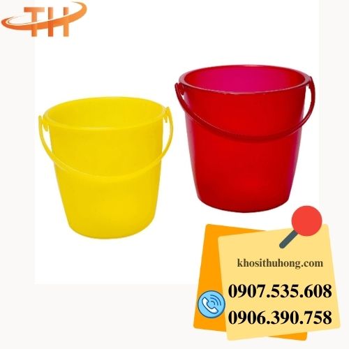 Xô đựng nước đá