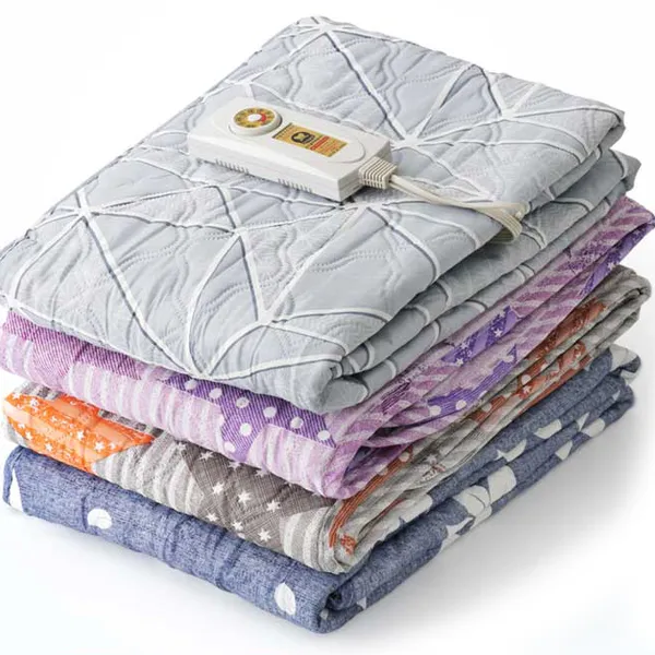 Chăn điện 1.6m * 2m