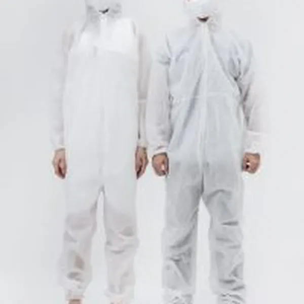 Bộ áo phòng sạch