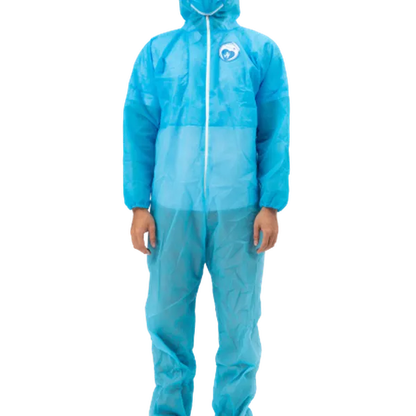 Bộ áo phòng sạch