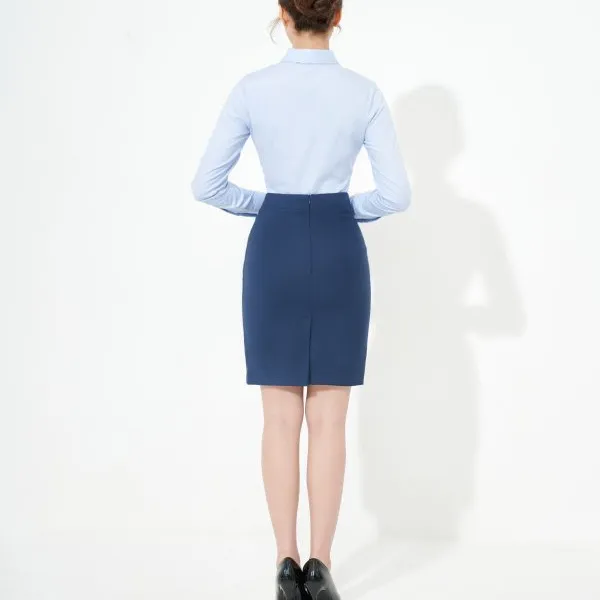 Đồng phục áo sơ mi công sở