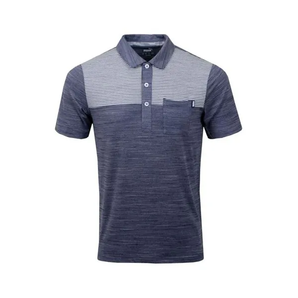 Áo golf nam ngắn tay