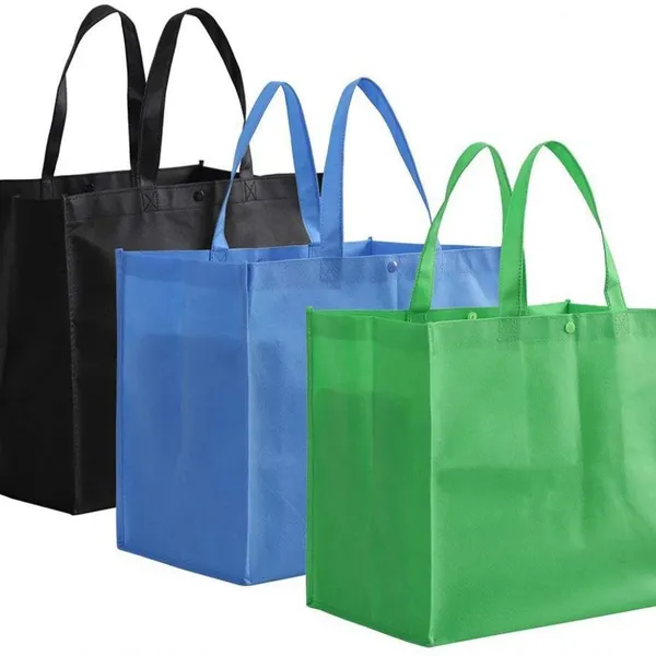 Túi vải không dệt