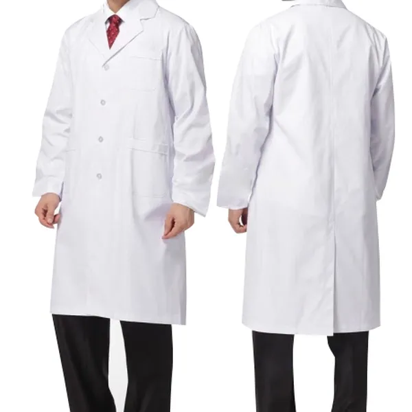 Đồng phục bác sĩ