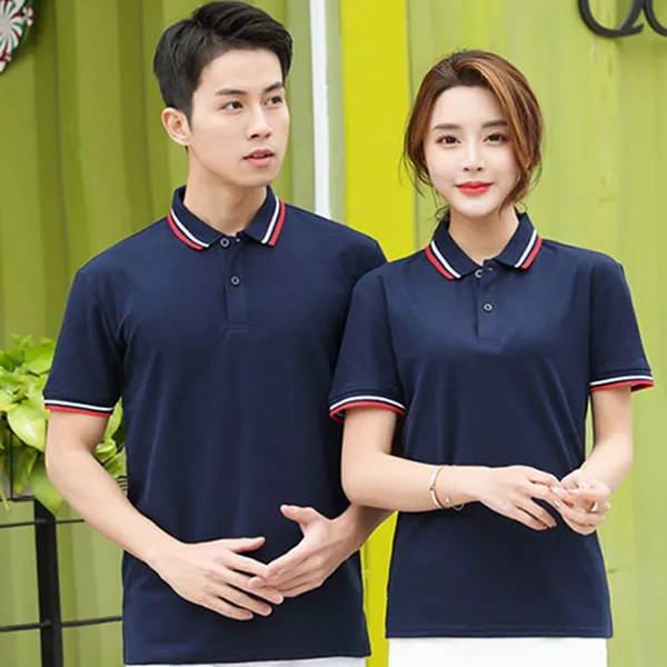 Đồng phục áo polo công sở