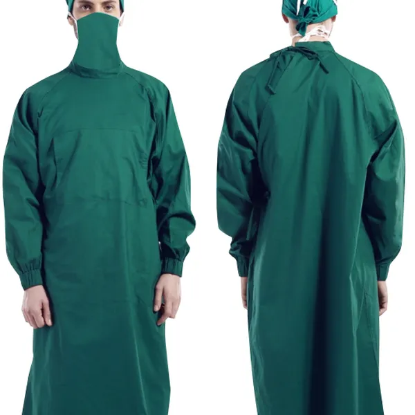 Đồng phục phẫu thuật