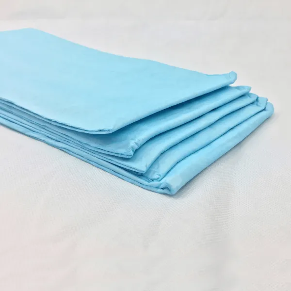 Ga trải giường dùng một lần (chất liệu vải không dệt)