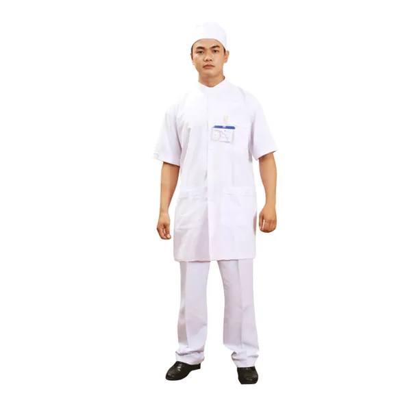 Đồng phục kỹ thuật viên