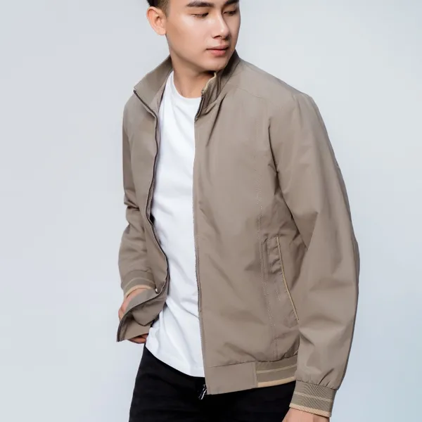 Áo jacket
